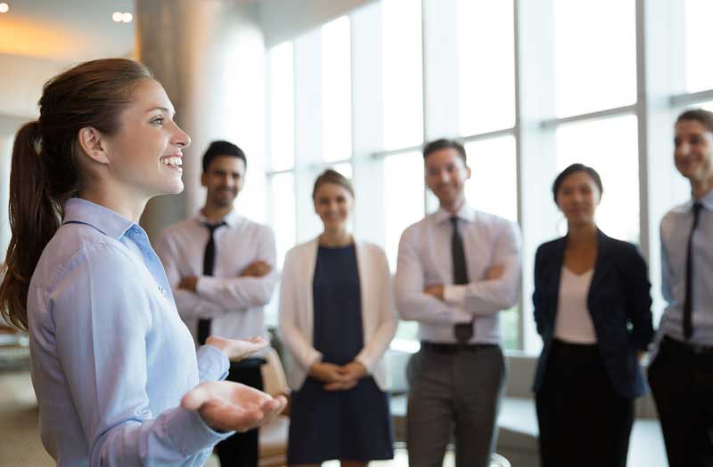 Pourquoi Et Comment Se Reconvertir Avant La Cr ation D une Entreprise 