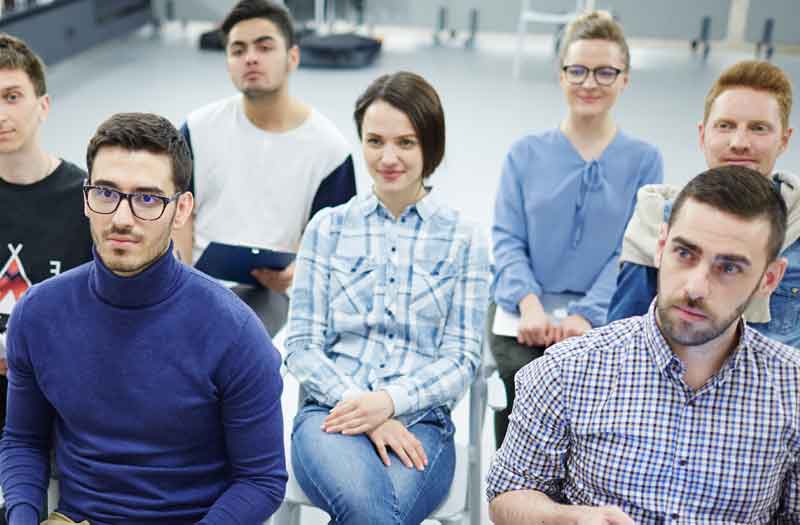 Formation pour adultes : découvrez toutes les opportunités
