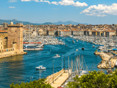 Marseille