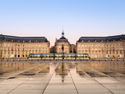 Bordeaux