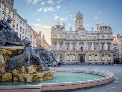Lyon