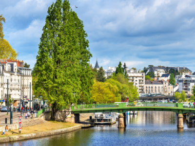 Nantes