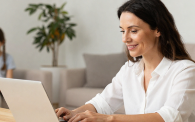 Reconversion professionnelle et vie de famille : comment sauter le pas et se former sereinement ?